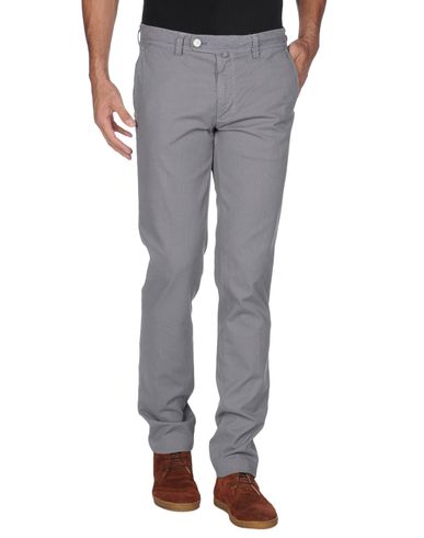 ZOOM DIMATTIA - Casual pants