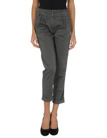 TWIN-SET Simona Barbieri - Casual pants