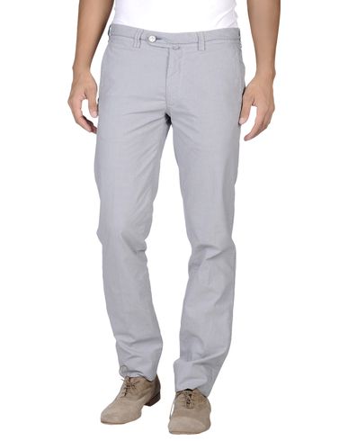 ZOOM DIMATTIA - Casual pants
