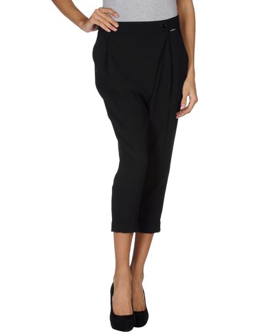 ZOOM TOY G. - 3/4-length short