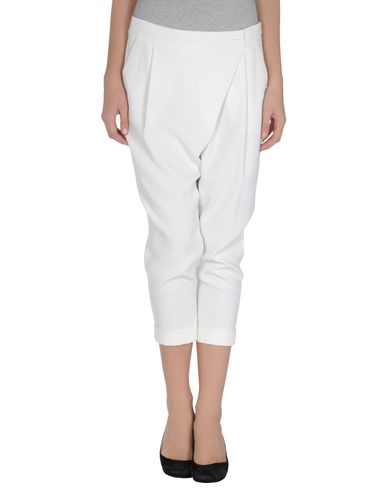 ZOOM TOY G. - 3/4-length short