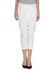 TOY G. - 3/4-length short