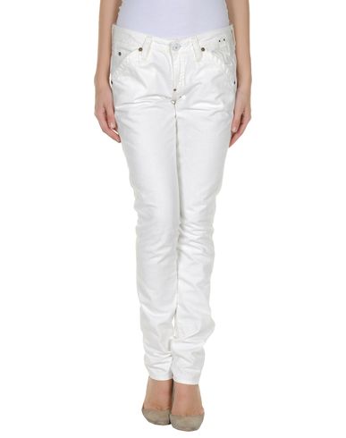 ZOOM G-STAR - Denim trousers