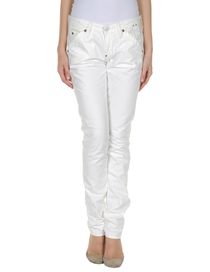 G-STAR - Denim trousers