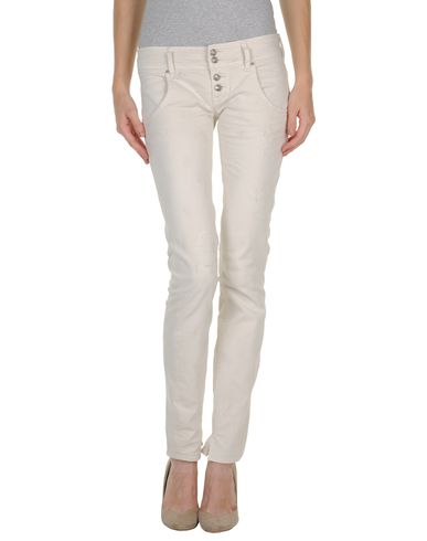 ZOOM CYCLE - Casual pants