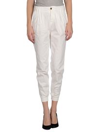 MET CHINO & FRIENDS - Casual pants