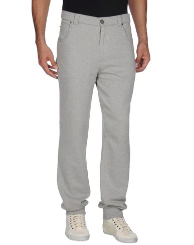 ZOOM LE COQ SPORTIF - Casual pants