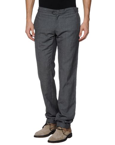 ZOOM D.A. DANIELE ALESSANDRINI - Casual trouser