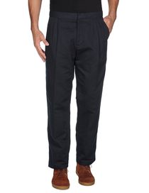 FRED PERRY - Dress pants