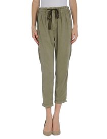 AG ADRIANO GOLDSCHMIED - Casual trouser