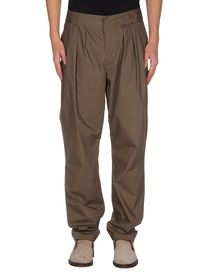 EDUARDO RIVERA - Casual pants