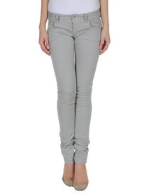 TWO WOMEN IN THE WORLD - Casual pants