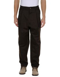 EDUARDO RIVERA - Casual pants