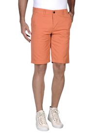 AT.P.CO - Bermuda shorts