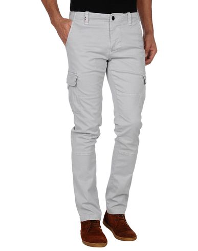 ZOOM AT.P.CO - Casual pants