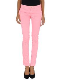 MONOCROM - Casual pants
