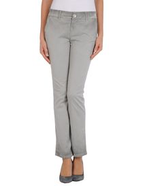 TWO WOMEN IN THE WORLD - Casual pants