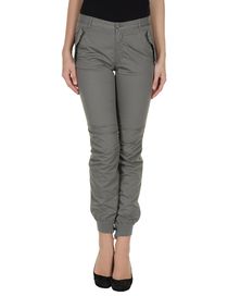 TWO WOMEN IN THE WORLD - Casual pants