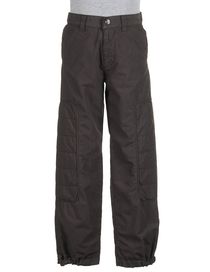 MOSCHINO TEEN - Casual trouser