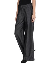 TWO WOMEN IN THE WORLD - Casual pants