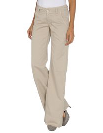 TWO WOMEN IN THE WORLD - Casual pants