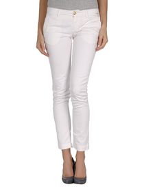 MONOCROM - Casual pants