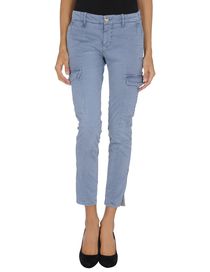 MONOCROM - Casual pants