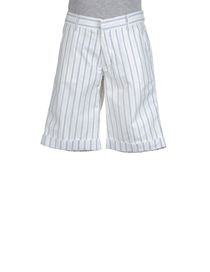 D&G JUNIOR - Bermuda