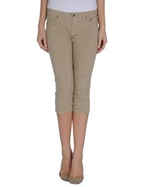 JECKERSON - 3/4-length short