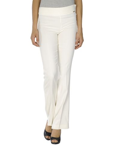 ZOOM TOY G. - Casual trouser
