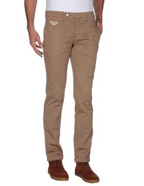 DOG FOX - Casual pants
