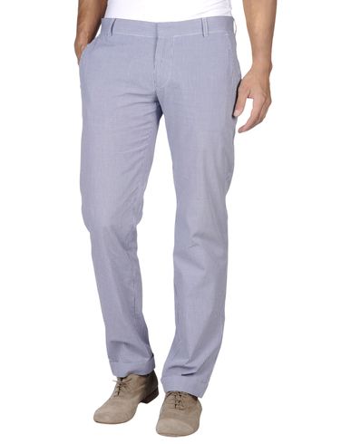 ZOOM D.A. DANIELE ALESSANDRINI - Dress pants