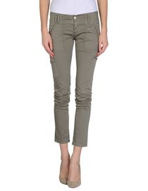 TWO WOMEN IN THE WORLD - Casual pants