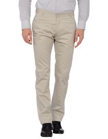 GREY DANIELE ALESSANDRINI - Dress pants