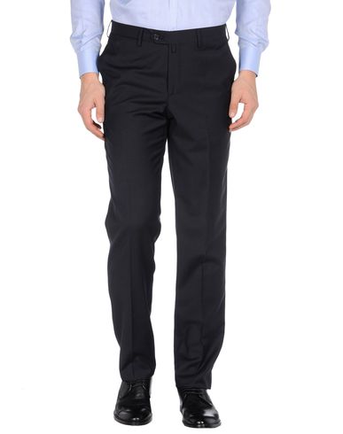 ZOOM EREDI RIDELLI - Dress pants