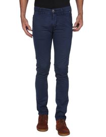 RE-HASH - Casual pants