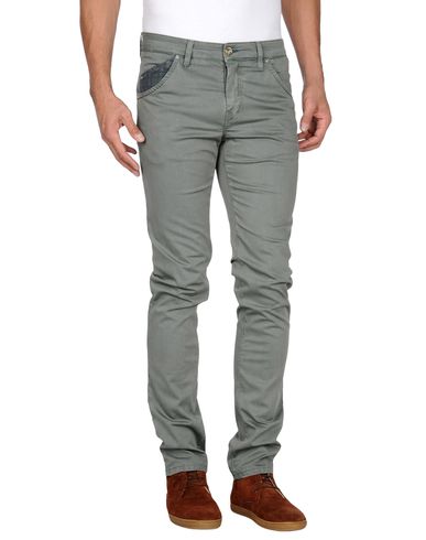 ZOOM RE-HASH - Casual pants