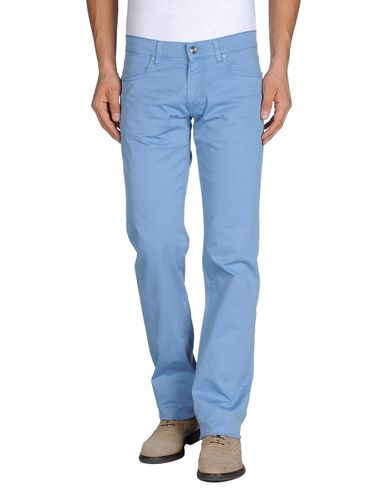 ZOOM ETRO - Casual trouser