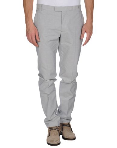 ZOOM ETRO - Casual pants