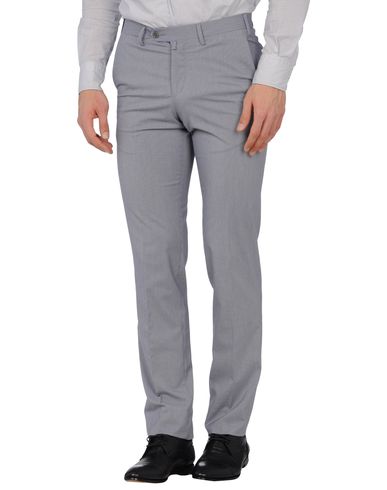 ZOOM EREDI RIDELLI - Dress pants