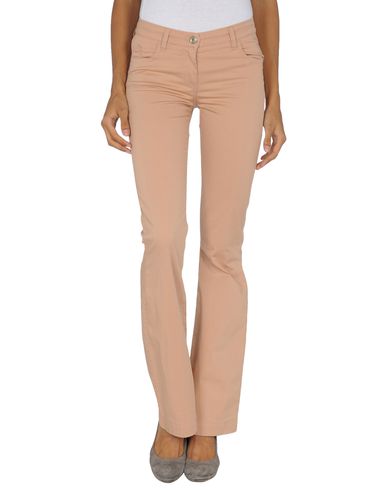 ZOOM PATRIZIA PEPE - Casual pants