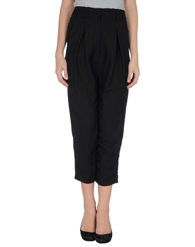 ZOOM ALEXANDER WANG - Casual pants