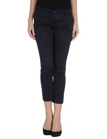 WOOLRICH - Casual pants