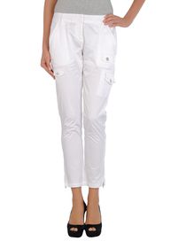 MOSCHINO JEANS - Casual pants