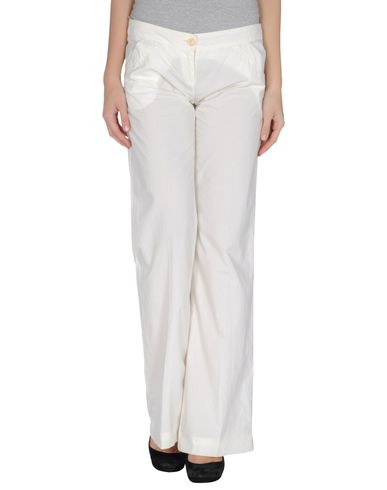 ZOOM PATRIZIA PEPE - Casual trouser