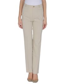 BURBERRY - Casual trouser