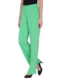 BURBERRY - Casual trouser
