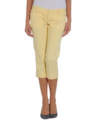 ZOOM DSQUARED2 - 3/4-length short
