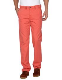 TOMMY HILFIGER DENIM - Casual pants