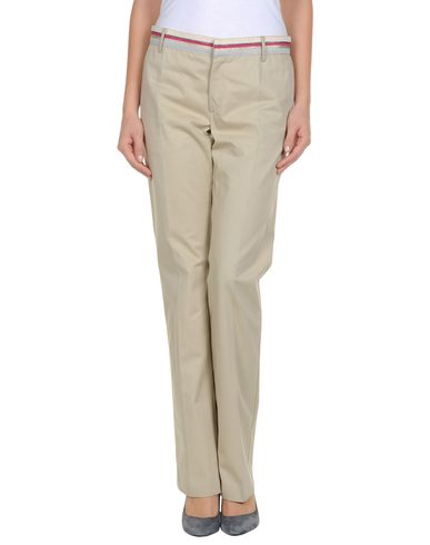 ZOOM PAUL & JOE - Casual pants
